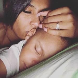 Meet your Posher, Apryl